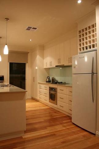 Boutique Stays - Waters Edge - Rent Accommodation 3