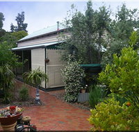 Trafalgar Cottage - Rent Accommodation