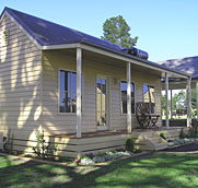 Tamberrah Cottages - Rent Accommodation