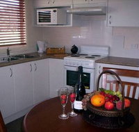 Prom Port Cottages - Rent Accommodation