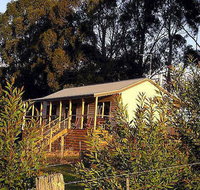 Birchwood Retreat Country Cottages - Rent Accommodation