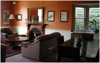 Seaview House - Rent Accommodation 1