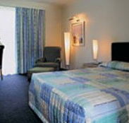 Quality Hotel Wangaratta Gateway - Rent Accommodation