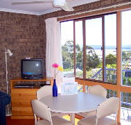 Mallacoota Blue Wren Motel - Rent Accommodation