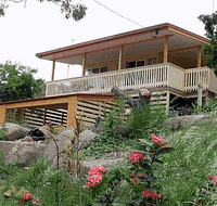 Beach House Tannum Sands - Rent Accommodation
