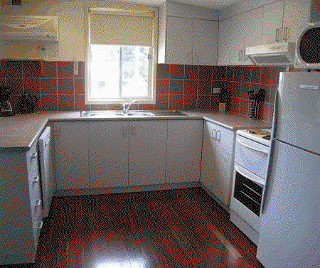 Beach House Tannum Sands - Rent Accommodation 1