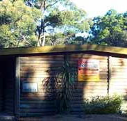 Beachcomber Caravan Park  Log Cabins - Rent Accommodation