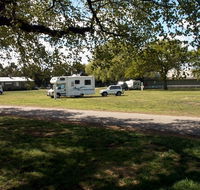 Sale Showground Caravan and Motorhome Park - Rent Accommodation