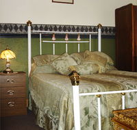 Stanbyrne Bed  Breakfast - Rent Accommodation