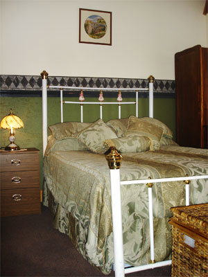 Stanbyrne Bed & Breakfast - Rent Accommodation 0