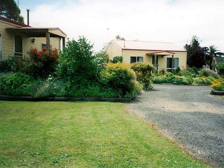 Stanbyrne Bed & Breakfast - Rent Accommodation 1