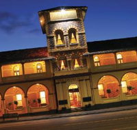 Vue Grand Hotel - Rent Accommodation