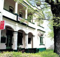 Healesville Hotel - Rent Accommodation