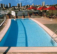 Vibe Hotel Rushcutters Sydney - Rent Accommodation