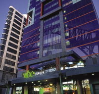 Vibe Hotel North Sydney - Rent Accommodation