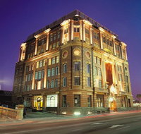 Adina Apartment Hotel Sydney Central - Rent Accommodation