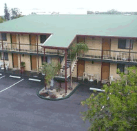 Harbour Lodge Motel - Rent Accommodation