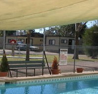 Benalla Leisure Park - Rent Accommodation
