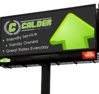 Calder Family Motel - Rent Accommodation