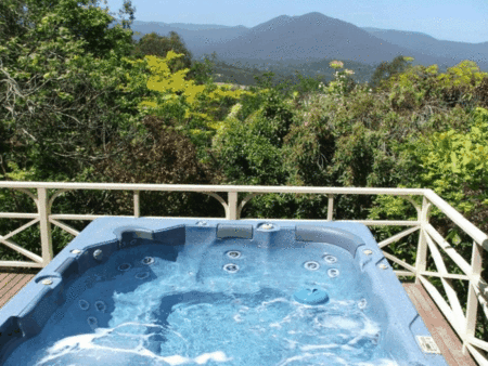 Healesville Garden Accommodation - Rent Accommodation