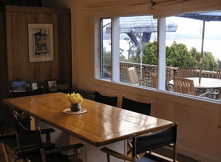 Beach House at St Helens - Rent Accommodation