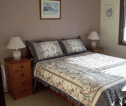 Cockle Cove - Rent Accommodation