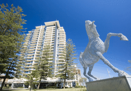 Mantra Broadbeach On The Park - Rent Accommodation