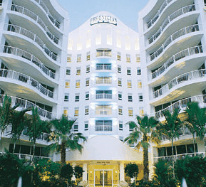 Mantra Phoenician - Rent Accommodation