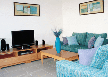 Sand Dunes Resort - Rent Accommodation