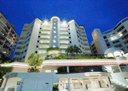 Mantra Zanzibar - Rent Accommodation 0