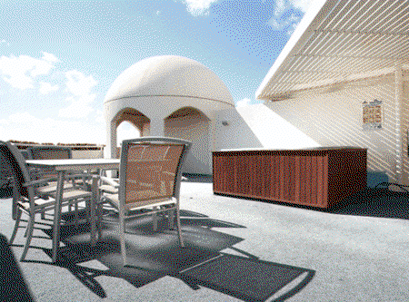 Mantra Zanzibar - Rent Accommodation 1