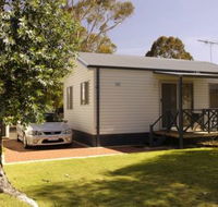 Discovery Holiday Parks - Bunbury - Rent Accommodation