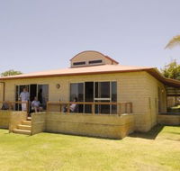 Discovery Holiday Parks - Koombana Bay - Rent Accommodation