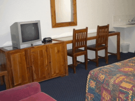 Bunbury Motel and Serviced Apartments - Rent Accommodation
