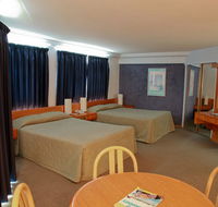Quality Hotel Lord Forrest - Rent Accommodation