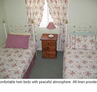 Glen Eden Cottages - Rent Accommodation