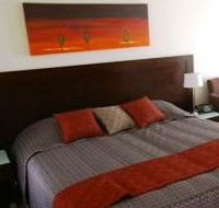 Best Western Harvest Lodge Motel - Rent Accommodation