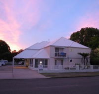 Admiral Nelson Motor Inn - Rent Accommodation