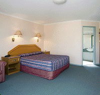 Thunderbird Motel - Rent Accommodation