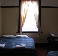 Bay View Hotel - Rent Accommodation