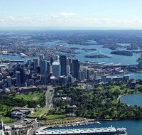 Blue Sydney - Rent Accommodation