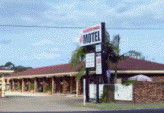 Rosebourne Gardens Motel - Rent Accommodation 1