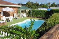 Rosebourne Gardens Motel - Rent Accommodation 2