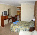 Rosebourne Gardens Motel - Rent Accommodation 3