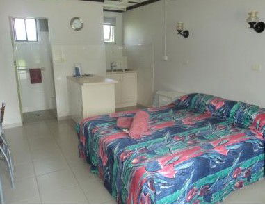 Woolgoolga Motor Inn - Rent Accommodation 1