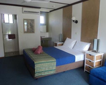 Woolgoolga Motor Inn - Rent Accommodation 2