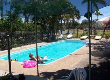 Woolgoolga Motor Inn - Rent Accommodation 3