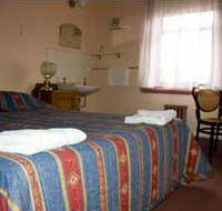 The Grand View Hotel Wentworth Falls - Rent Accommodation