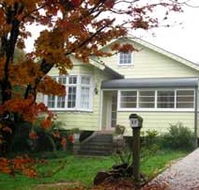 Silvermere Guesthouse - Rent Accommodation