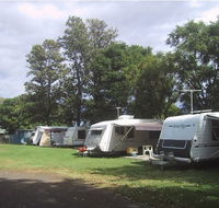 Waioma Caravan Park - Rent Accommodation